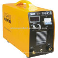 Dc tig welder